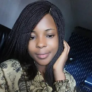 CHINWENDU - English tutor - Port Harcourt