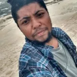 Theo - personal trainer - Florianópolis