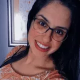 Tarcilla - Professor de dança clássica - Alegrete