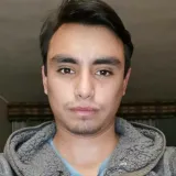 Patricio - Profesor de matemática - Ovalle