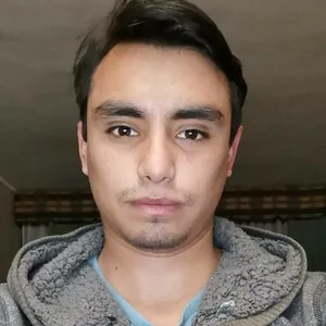 Patricio - Profesor de matemática - Ovalle
