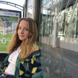 Marcia - Prof de danse - Hélécine