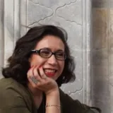 Selma - Prof d'arabe - Roma