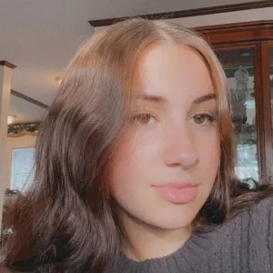 Alena - ESOL tutor - Anchorage