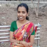 Nita - Agricultural sciences tutor - Kolhapur