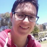 Cherece - Accounting tutor - Saldanha