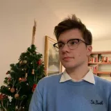 Riccardo - Grammar tutor - Napoli