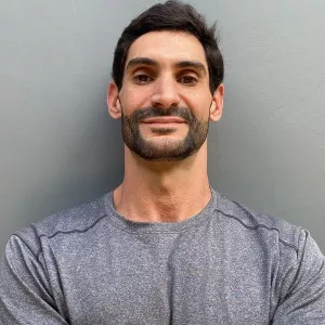 Ary - personal trainer - Chácara Santo Antônio (Zona Sul)