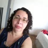 Malena - Prof de excel - Campo Grande