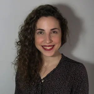 Paula - Profe de autocad - Zaragoza