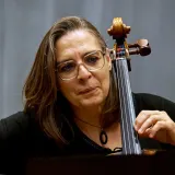 Lucile - Prof de violoncelle - Malakoff