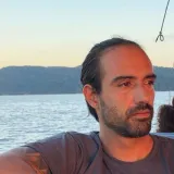 Maicon - Prof de turismo - 