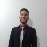 Lucas - Professor de matemática - Recife