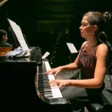 Josefina - Profesor de piano - Santiago