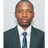 Adeniwura - Economics teacher - Ago-Iwoye