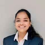 Meghana - Mathematics Tutor - Hyderabad