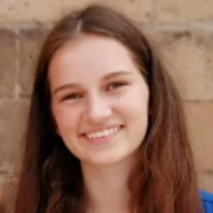 Rosalyn - Leraar geschiedenis - Roermond