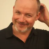 Stephan - Prof de théâtre - Saint-Ouen-sur-Seine