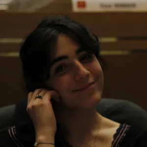 Hannah - Prof d'histoire - Toulouse