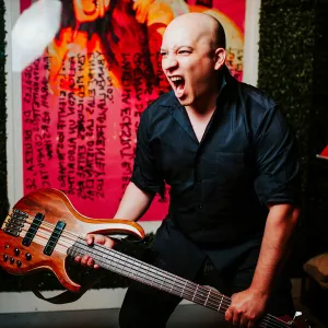 Erick - Profesor de bajo - San Nicolás de los Garza