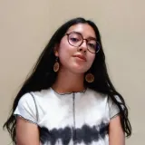 Fatima - profesor de danza folclórica - Ojo de Agua