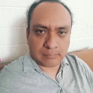 David - Profe de informática básica - Ciudad de México