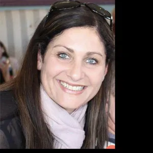 Christine - English tutor - De Aar