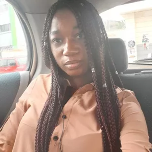 Alexandra - Maths tutor - Abuja