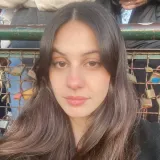 Cristina - Spanish Tutor - Grottaglie