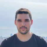 Darío - Profesor de desarrollo personal - Barcelona