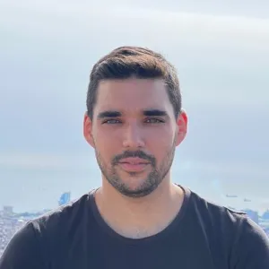 Darío - Profesor de desarrollo personal - Barcelona