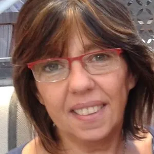Lorely - Insegnante di inglese - Torino