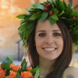 Carlotta - Insegnante di ripetizioni - Roma