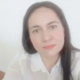 Susana - profesor de gestión financiera - Veracruz