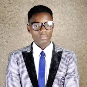 King - Leadership tutor - Onitsha