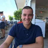 Thomas - Prof d'aide aux devoirs - Bordeaux