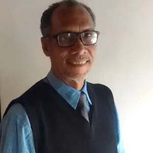 José - profesor de metodología - Madrid