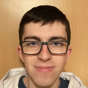 Arthur - Prof de maths - Kanfen