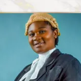 Cecilia - Criminal law tutor - New karu