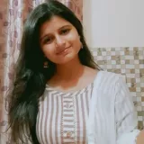 Nidhi - Maths tutor - Delhi
