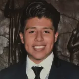 Mauricio - profesor de biología - Ciudad de México