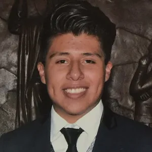 Mauricio - profesor de biología - Ciudad de México