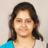 Shamruthi - Management accounting teacher - Coimbatore