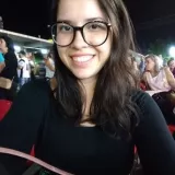 Bruna - Professor de inglês - Juazeiro do Norte