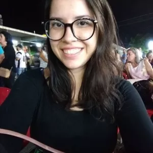 Bruna - Professor de inglês - Juazeiro do Norte
