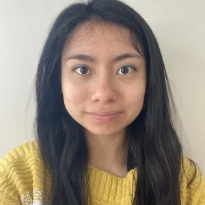 Pao - Spanish tutor - Dublin 8