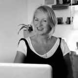 Sarah - profesor de expresión oral en Inglés - Nerja