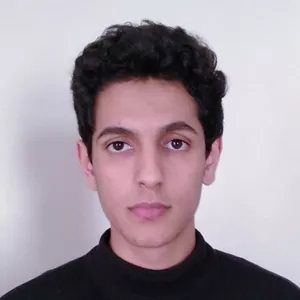 Achraf - Basic computer skills tutor - Lourdes