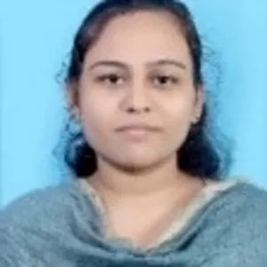 ER-Bushra - Physics tutor - Nagpur
