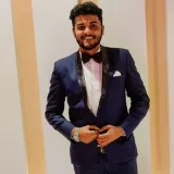 Abhinav sharma - Criminal law tutor - Gwalior